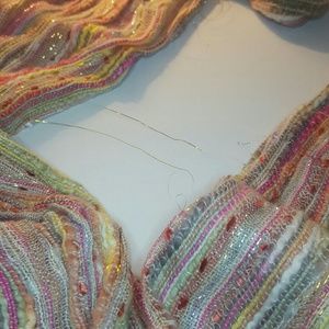 3/ $10 Infinity Scarf